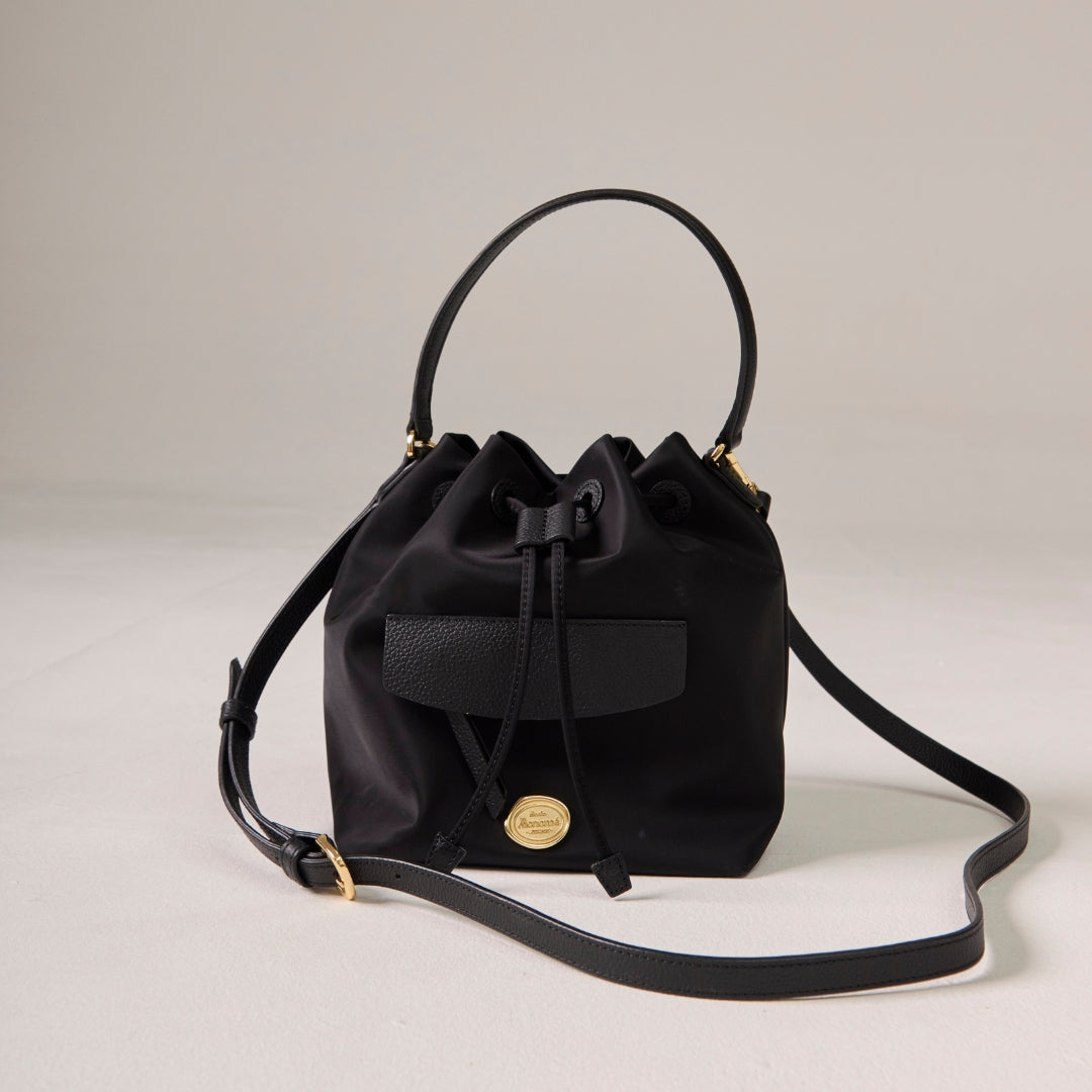 PICNIC — The Bucket Bag
