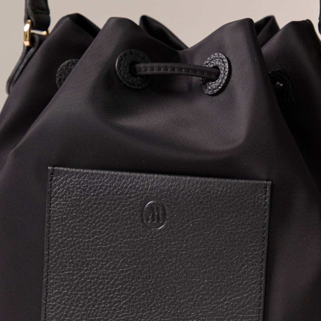 PICNIC — The Bucket Bag