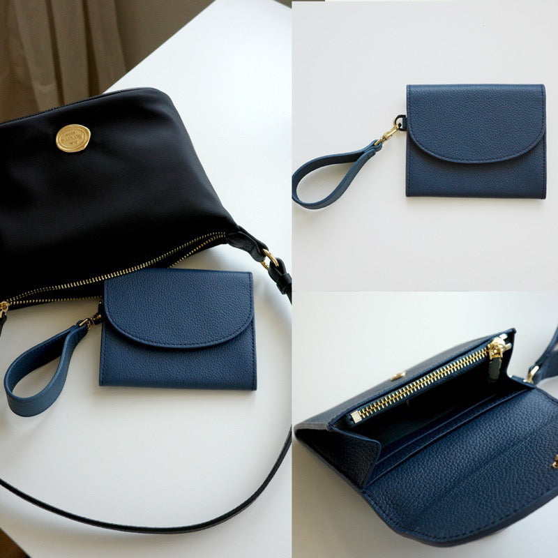 Mellow Short wallet