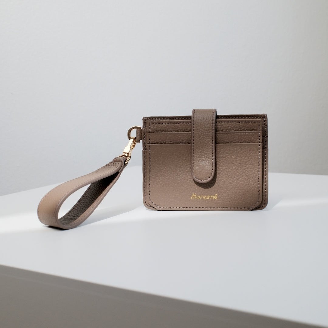 DITTO double layer card holder