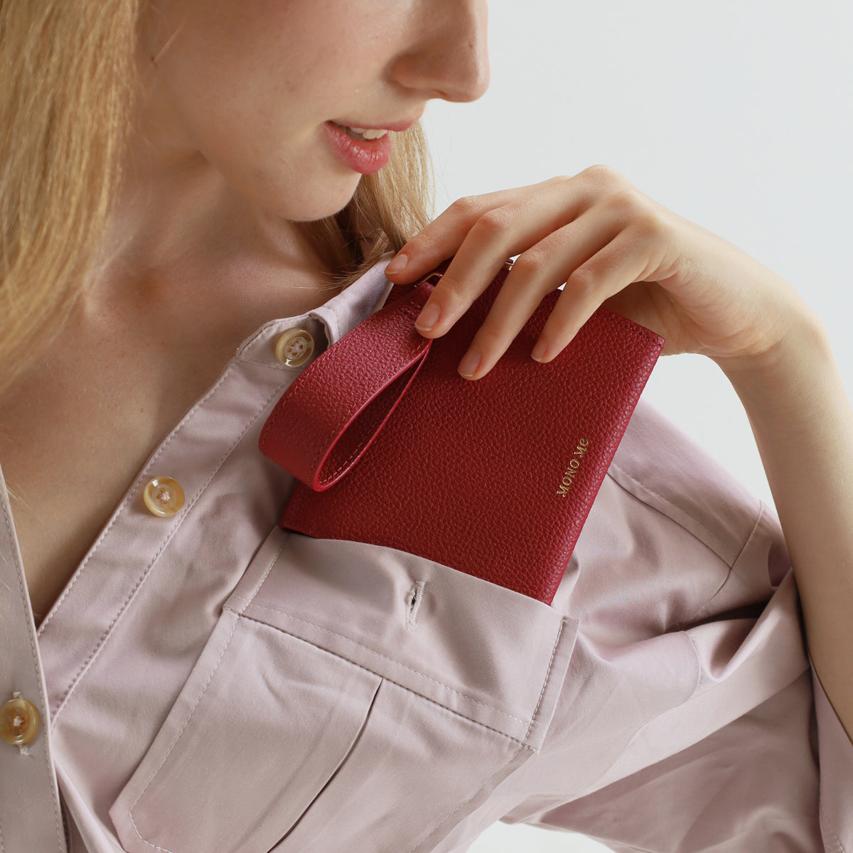Mellow Short wallet