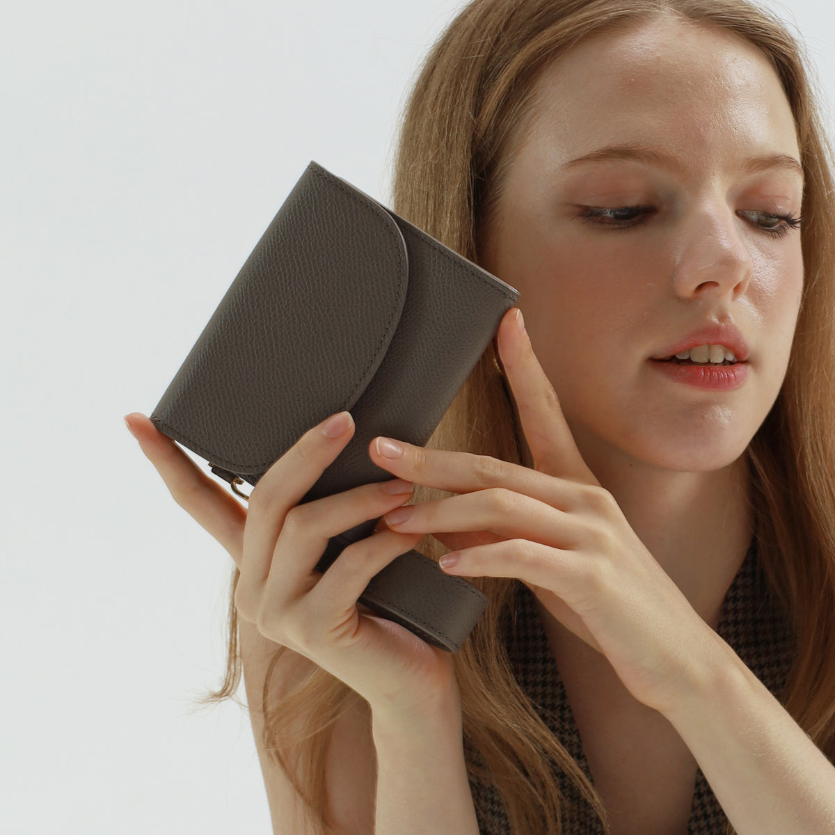 Mellow Short wallet