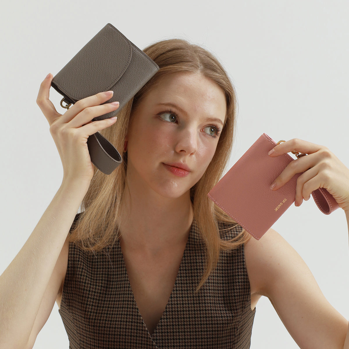 Mellow Short wallet