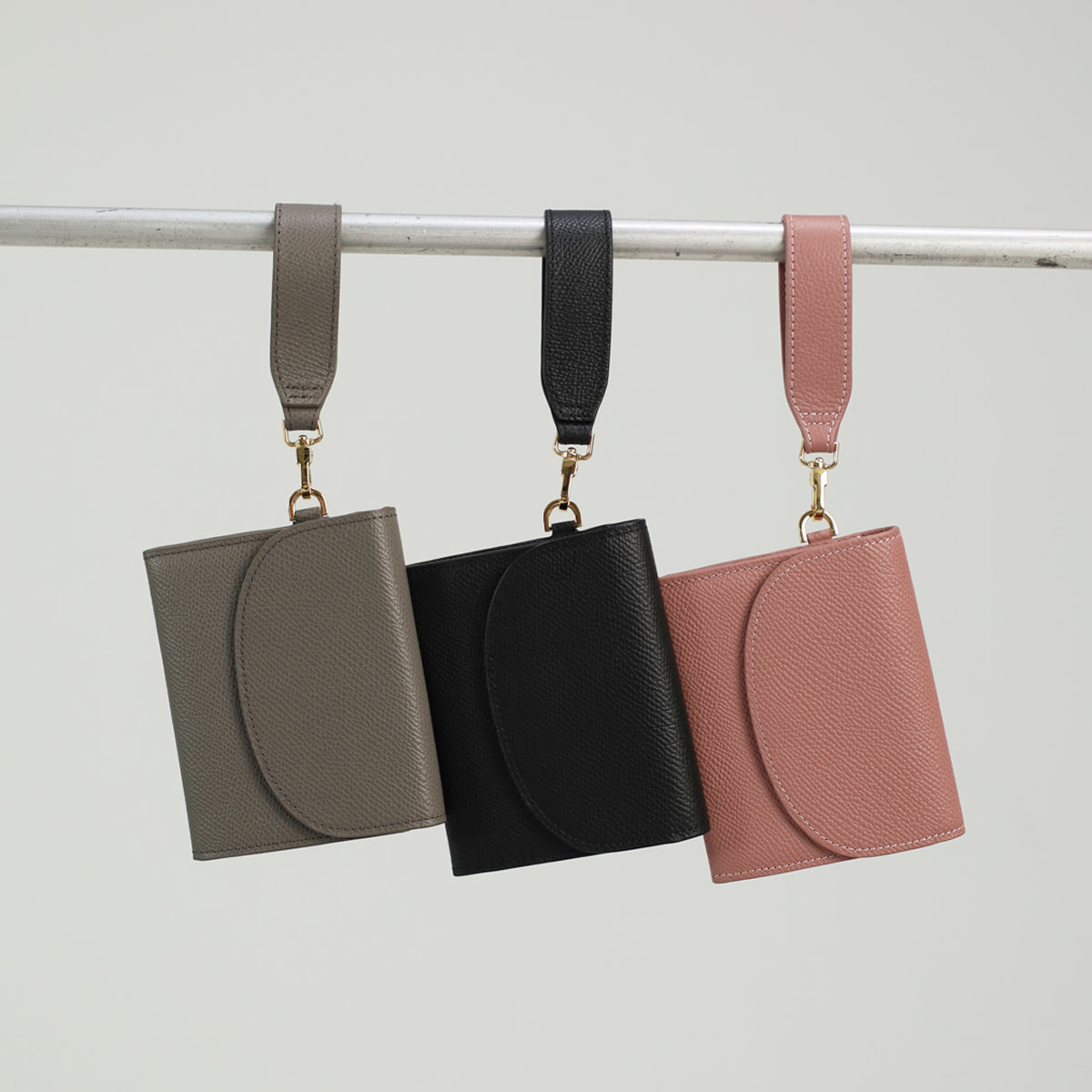 Mellow Short wallet