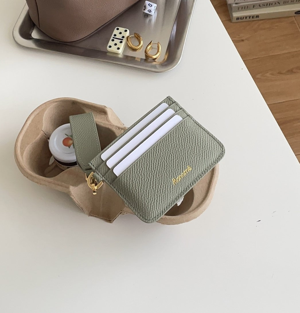 Card & Go Card holder