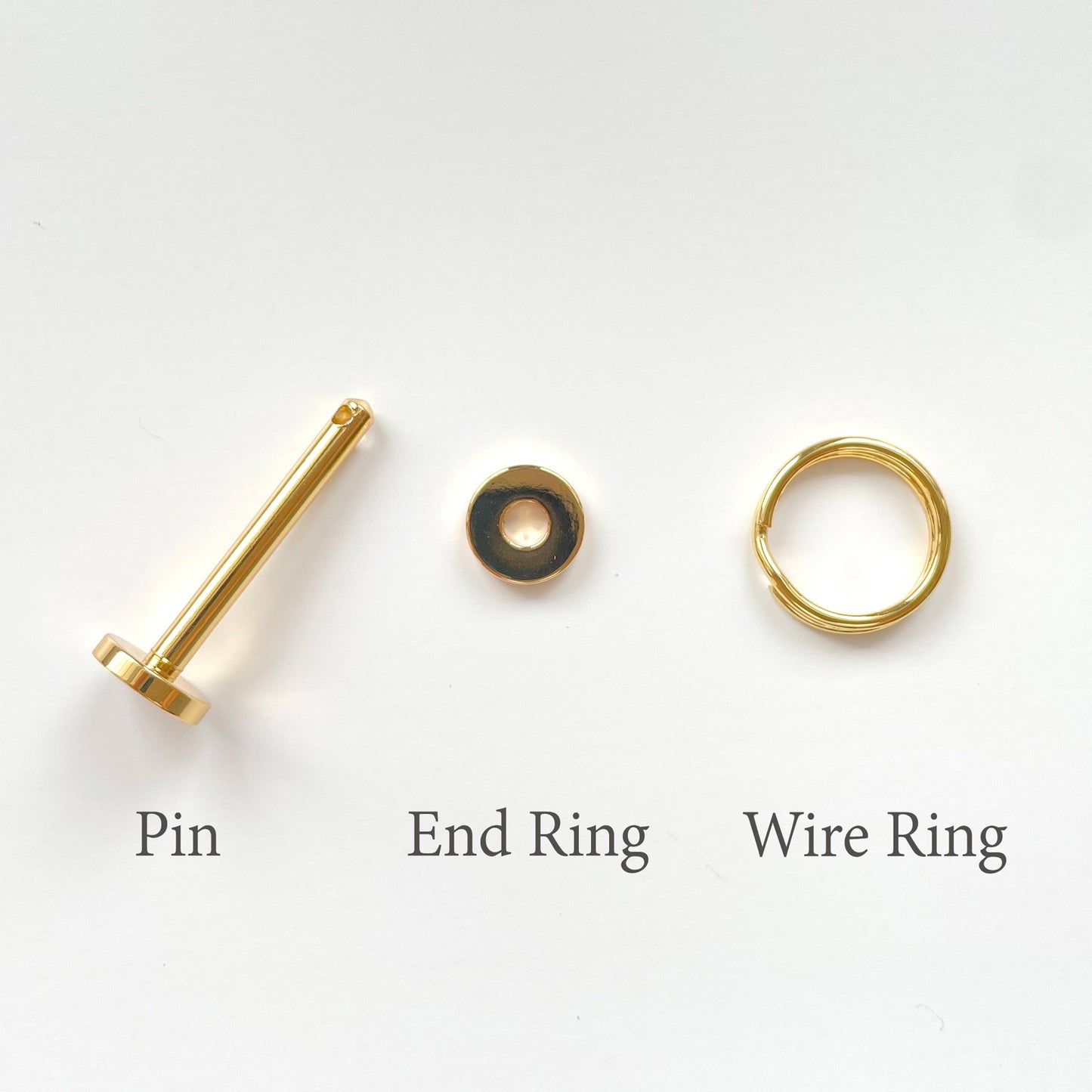 DUMBELL SET ; Spare Part for Car Key case