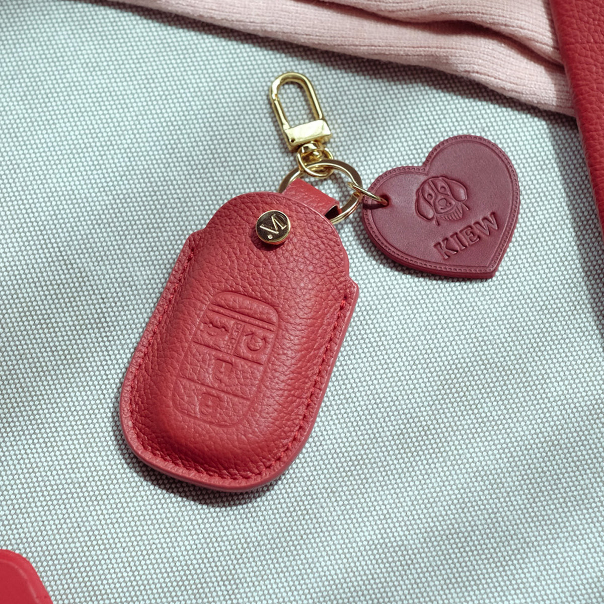 Car Key Case - HONDA (ER4)