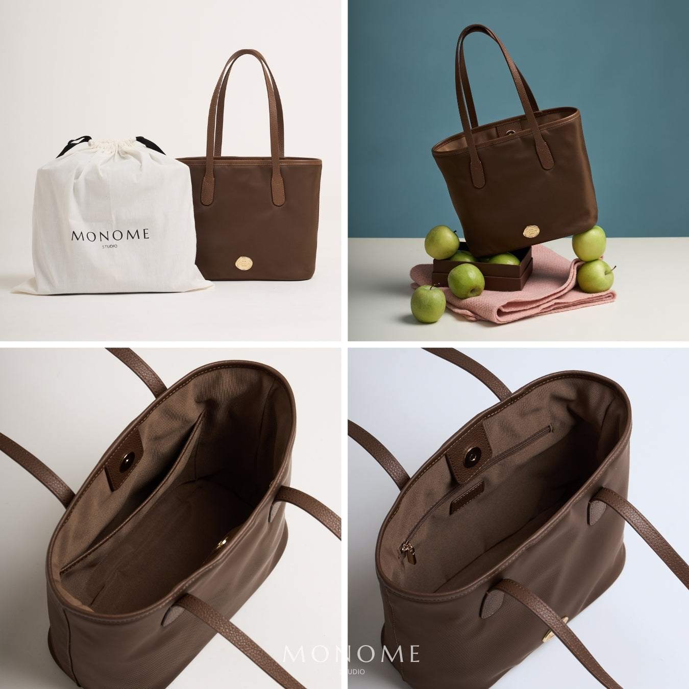 FAVE TOTE , Carry On arm tote bag