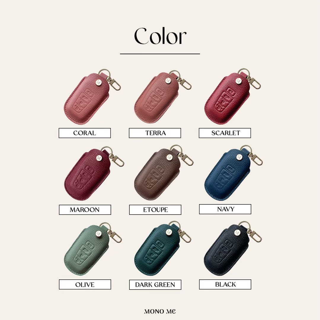 Car Key Case - TOYOTA (CMR)