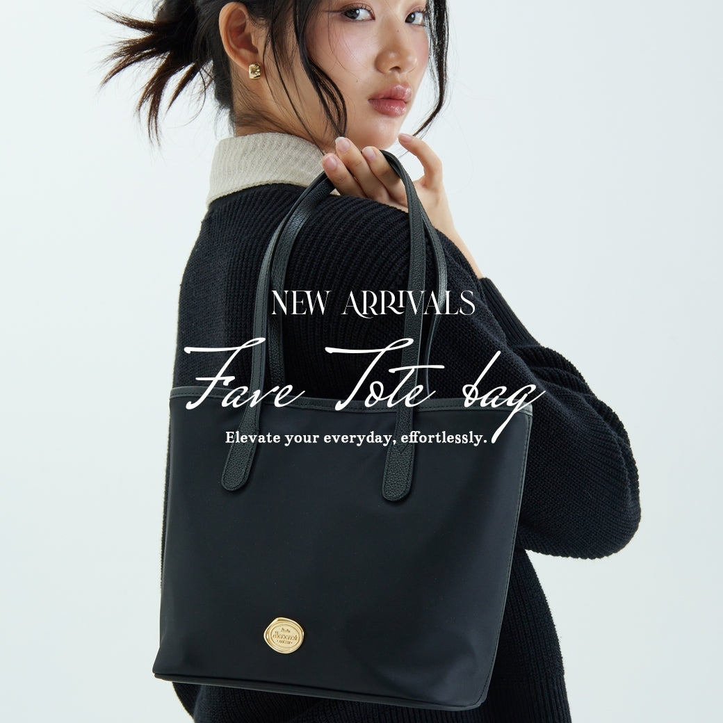 FAVE TOTE , Carry On arm tote bag