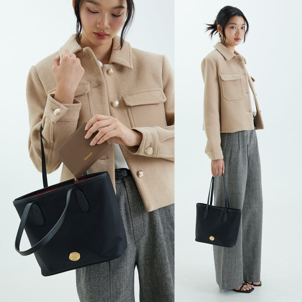 FAVE TOTE , Carry On arm tote bag