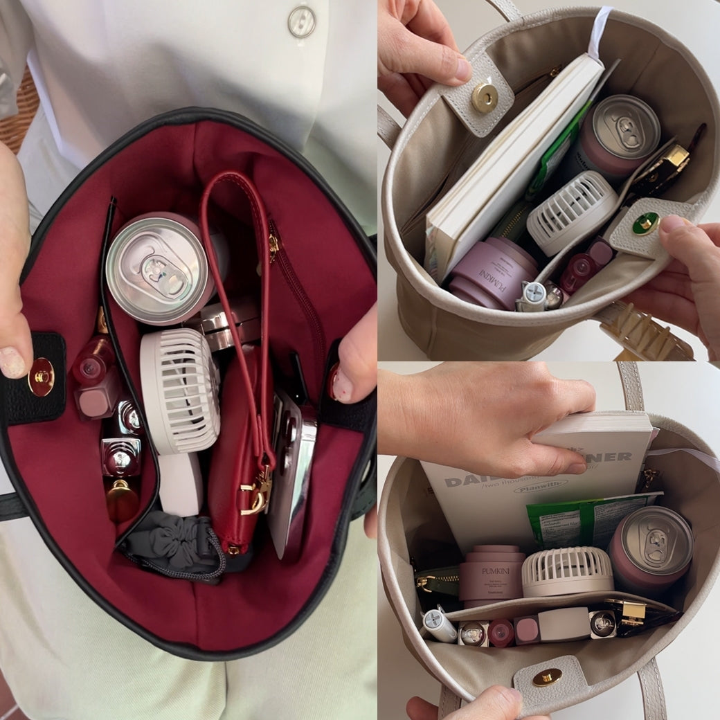 FAVE TOTE , Carry On arm tote bag