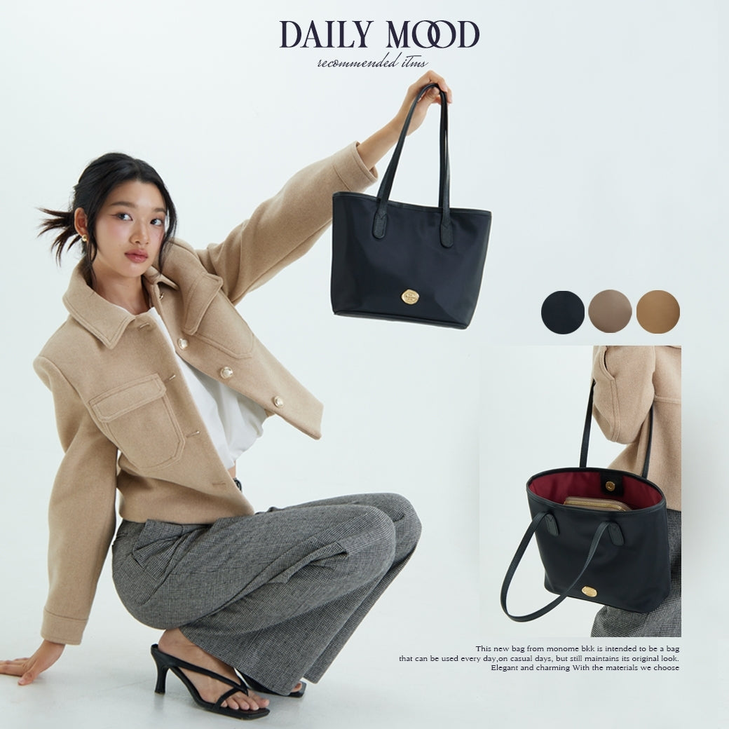 FAVE TOTE , Carry On arm tote bag