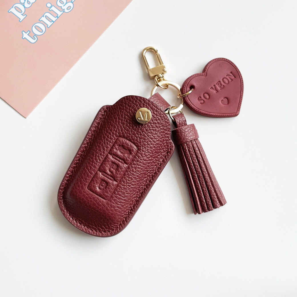 Car Key Case - MITSUBISHI (MIT)