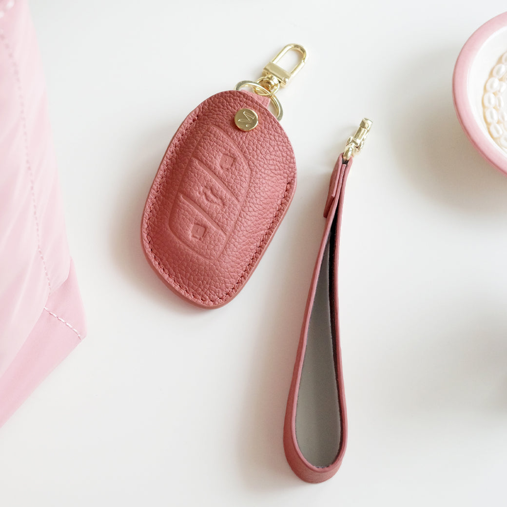 Car Key Case - MG (F3)