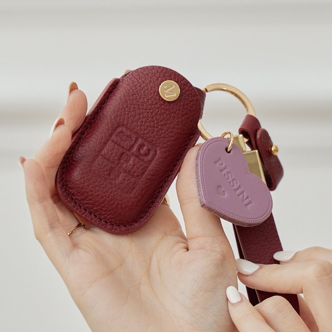 Car Key Case - HONDA (HD4)