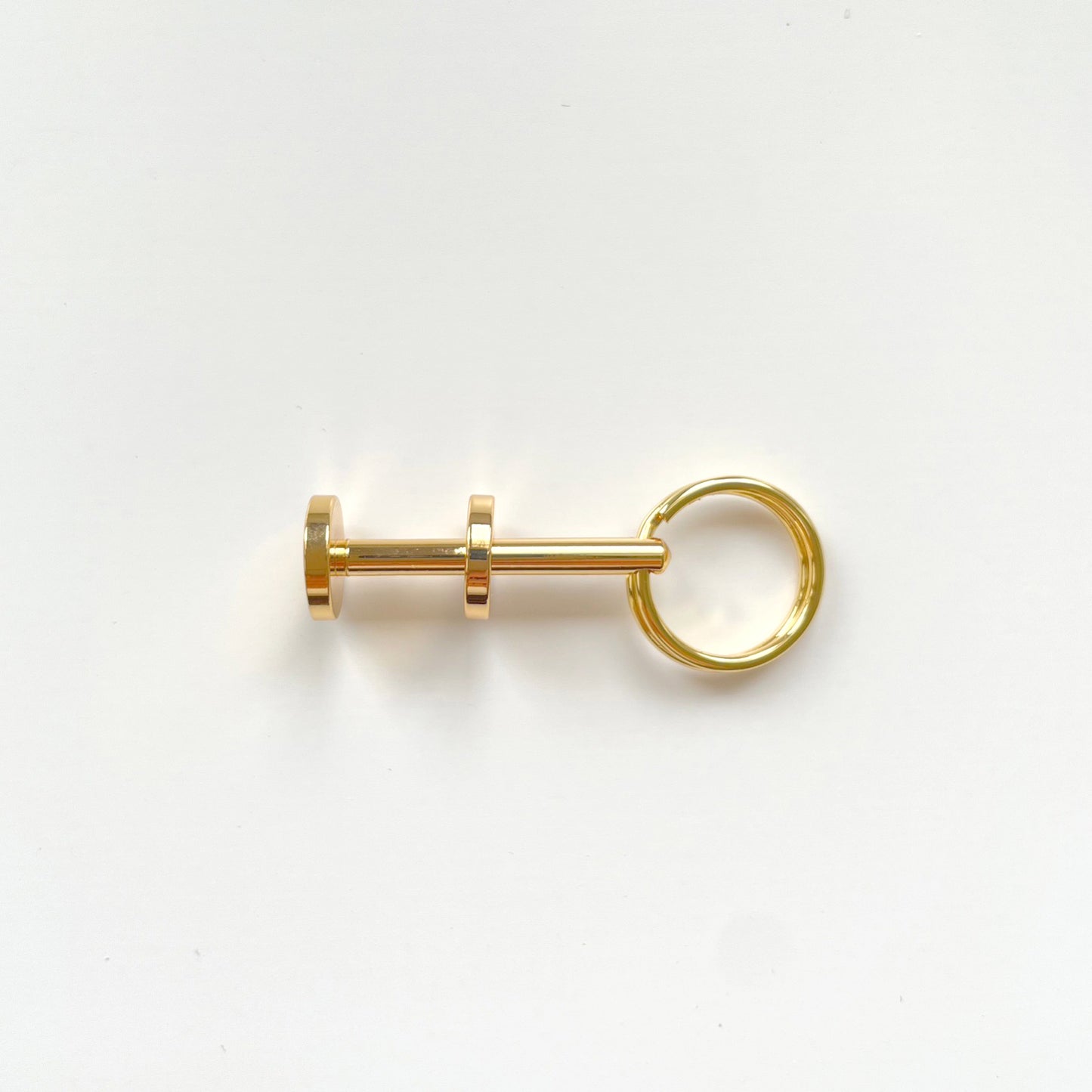 DUMBELL SET ; Spare Part for Car Key case