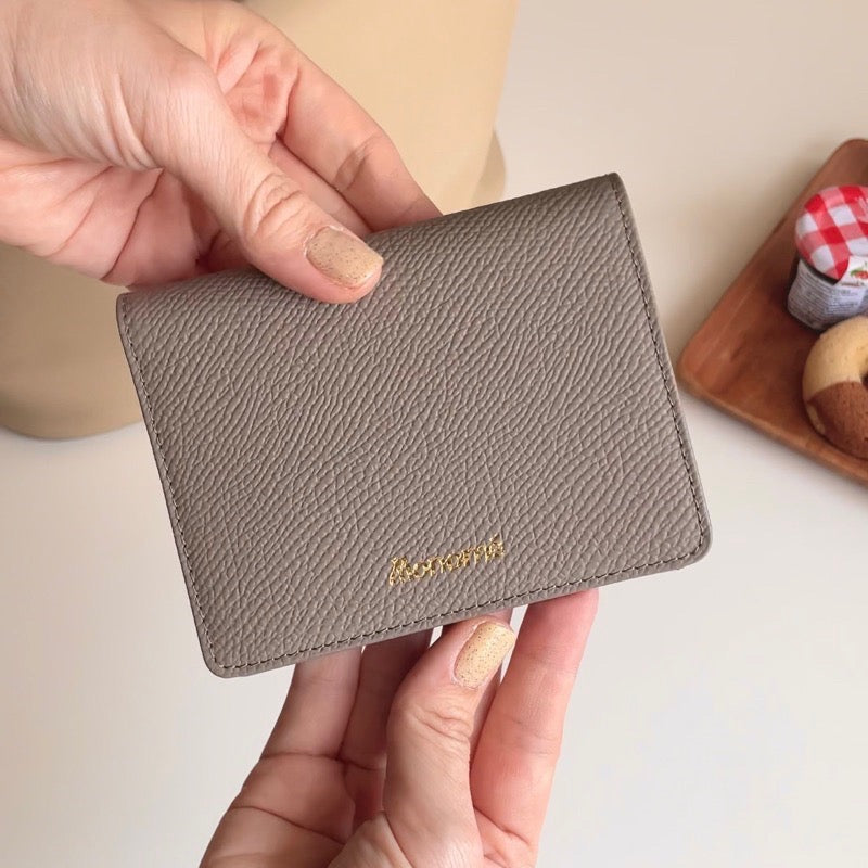 DEMI Bi-fold wallet