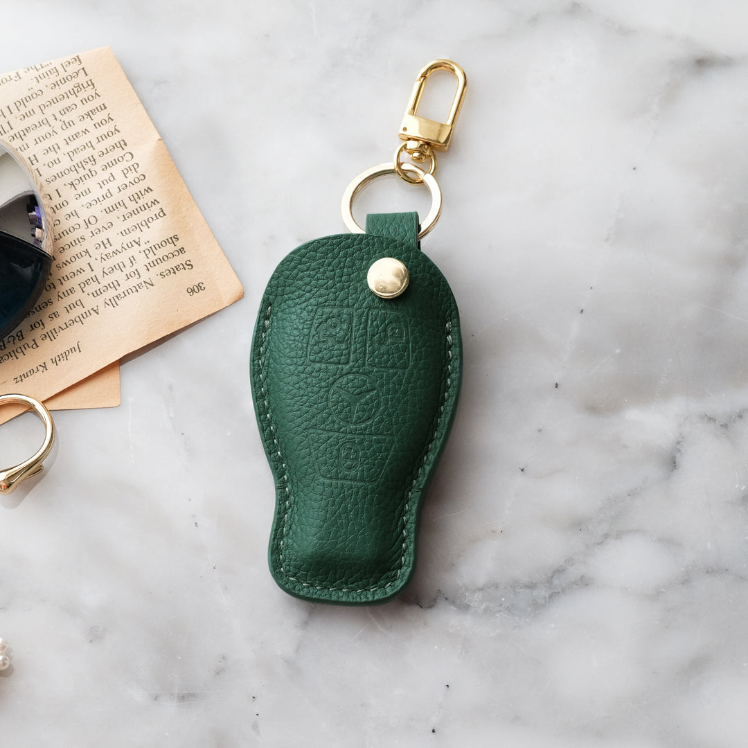 Car Key Case - Mercedes Benz (B1)