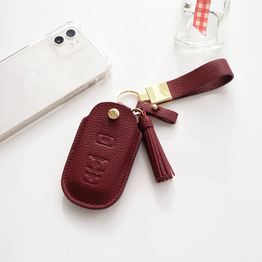 Car Key Case - TOYOTA (CHR)