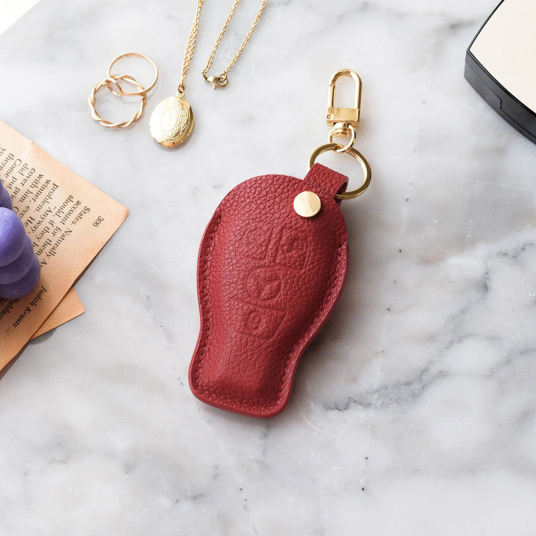 Car Key Case - Mercedes Benz (B1)