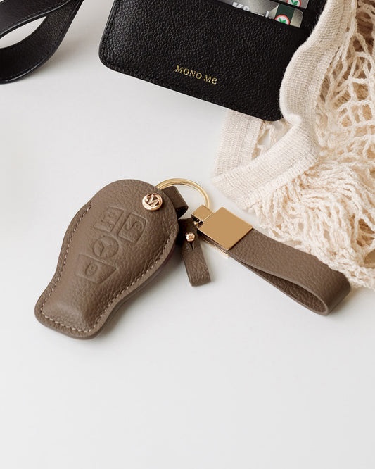 Car Key Case - Mercedes Benz (B1)