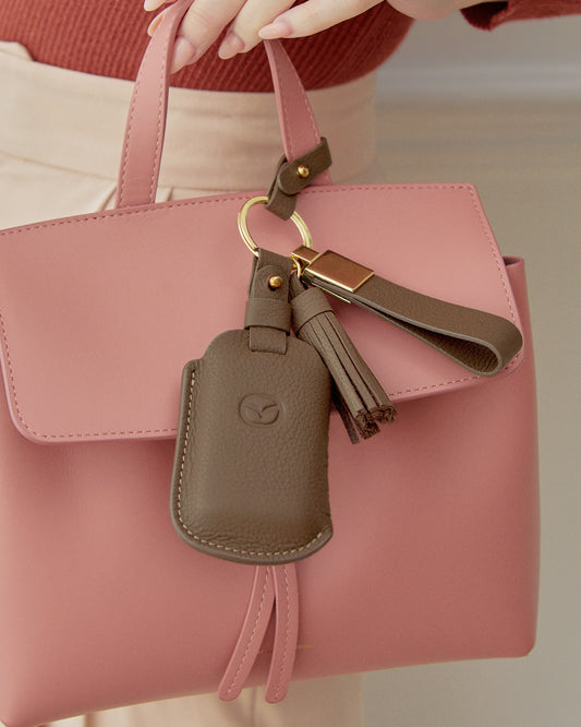 Car Key Case - MAZDA (K3)