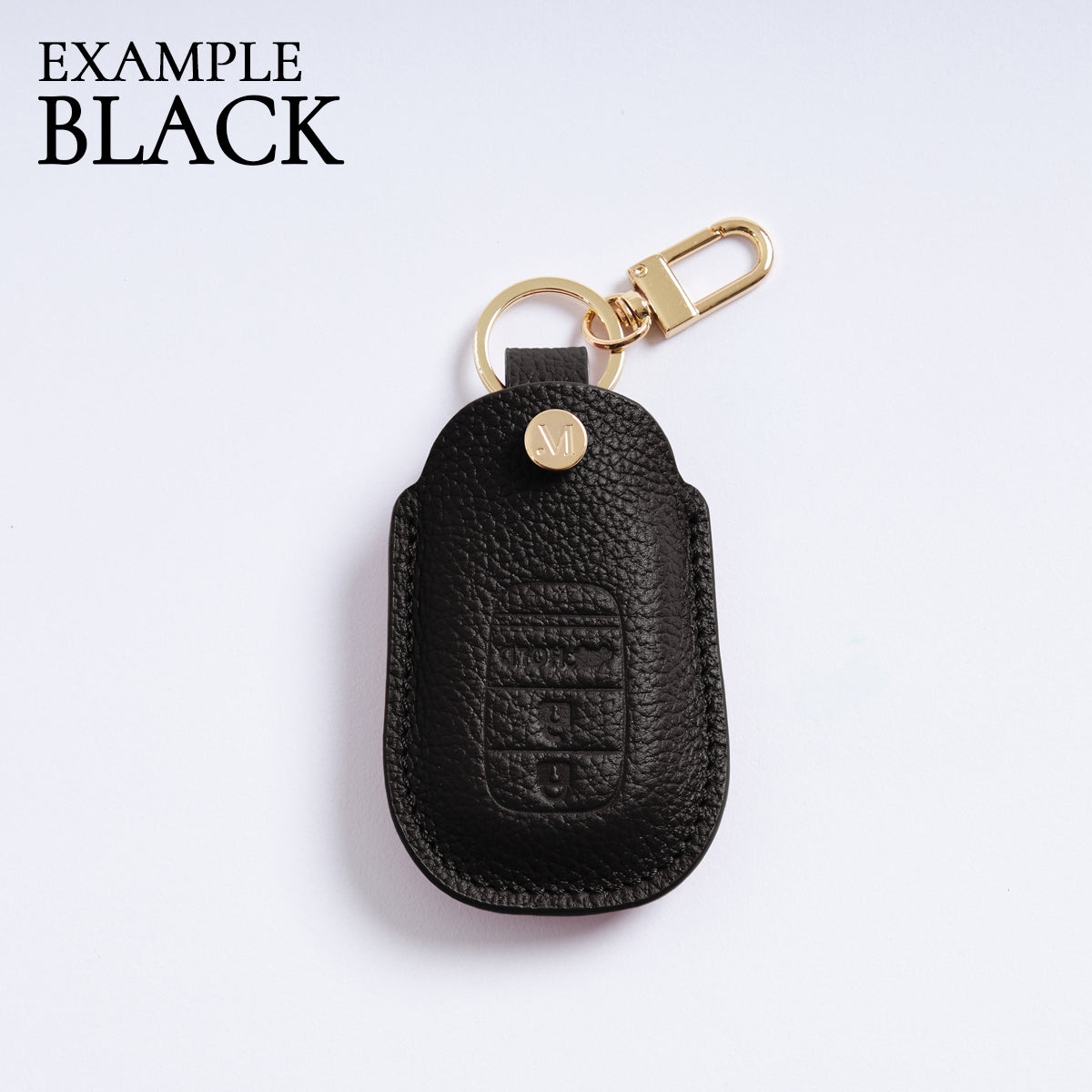Car Key Case - Mercedes Benz (B1)