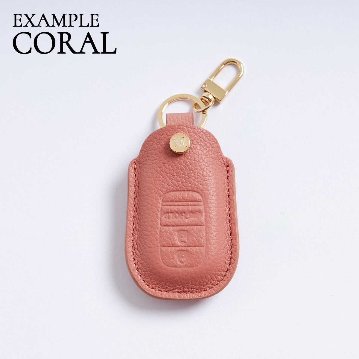 Car Key Case - TOYOTA (CHR)