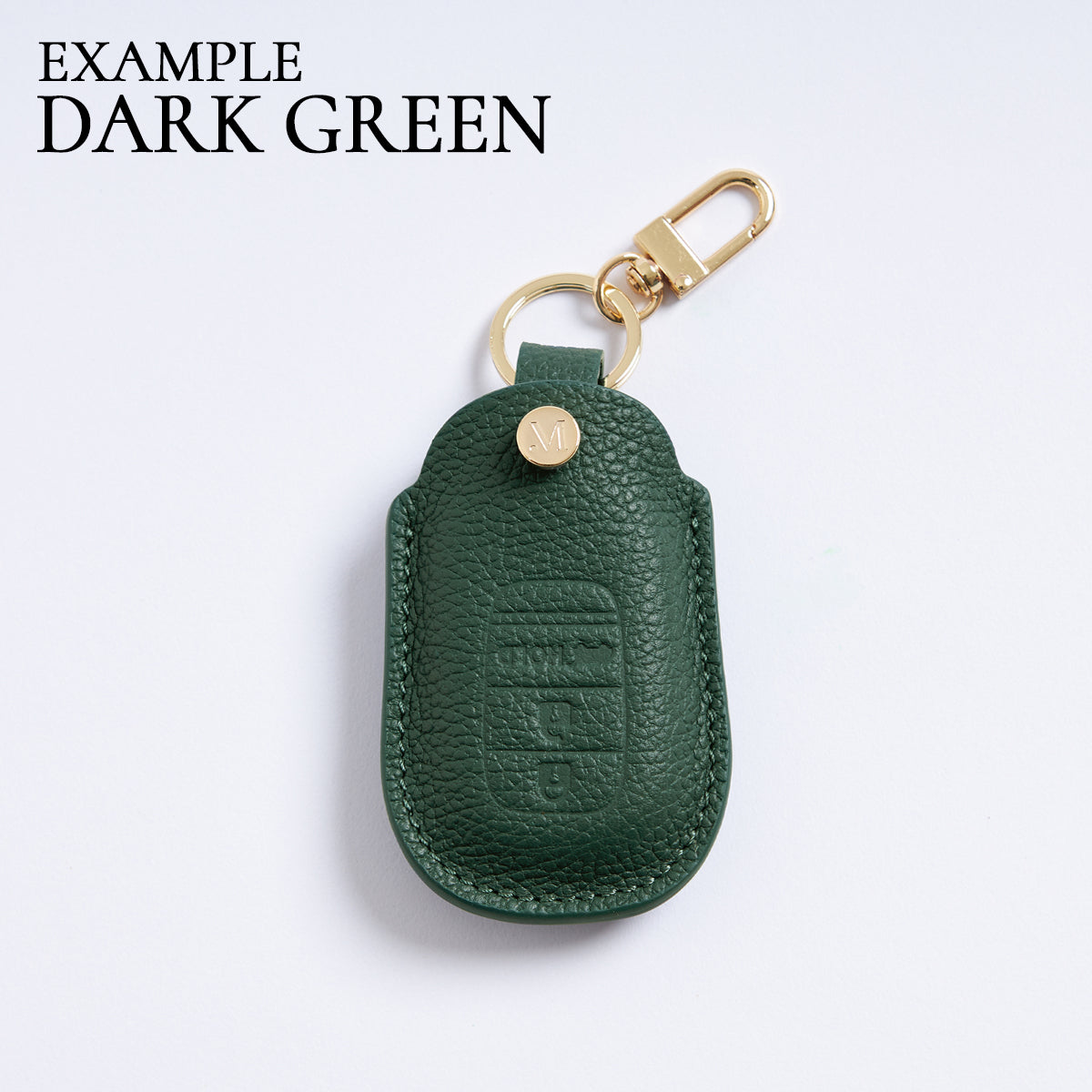 Car Key Case - TOYOTA (YA3)