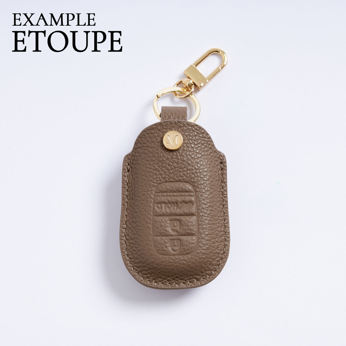 Car Key Case - MITSUBISHI (MIT)