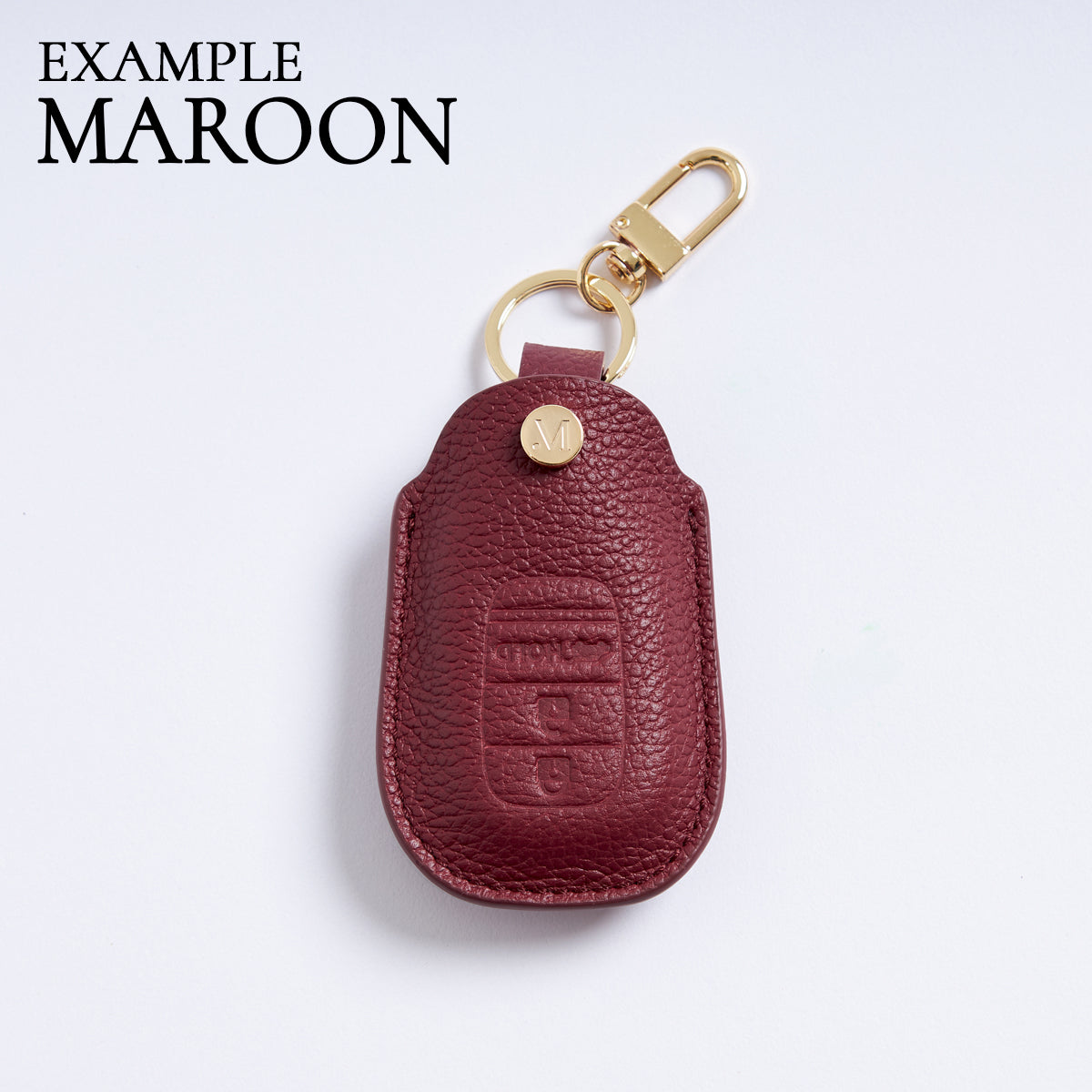 Car Key Case - Mercedes Benz (B1)