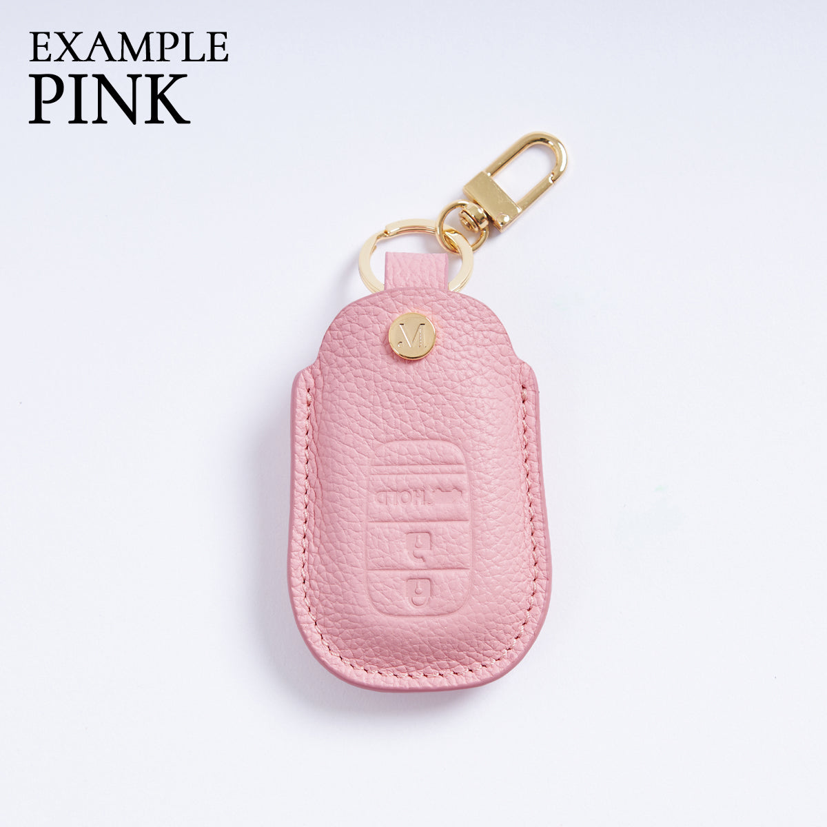 Car Key Case - TOYOTA (CMR)