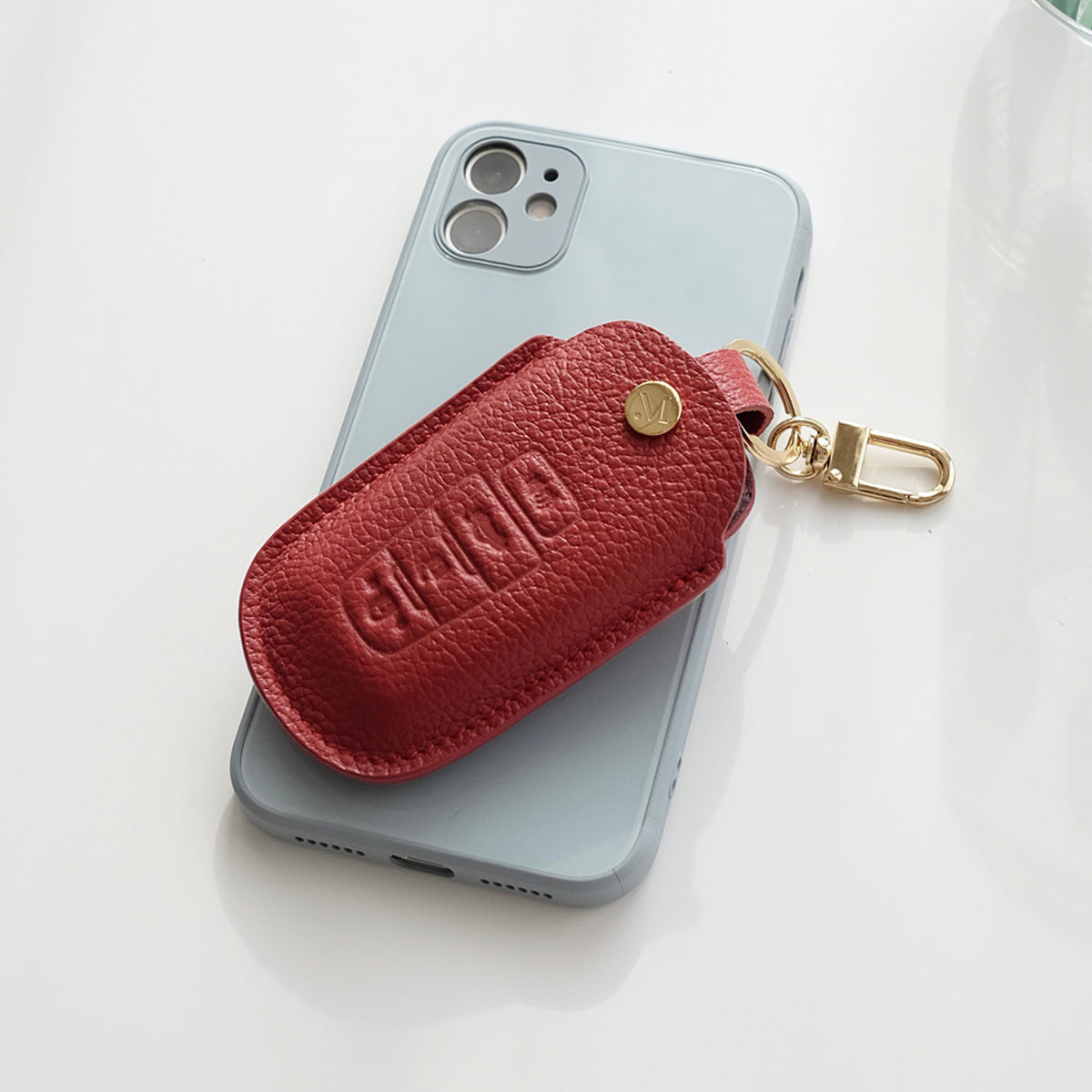 Car Key Case - TOYOTA (CMR)