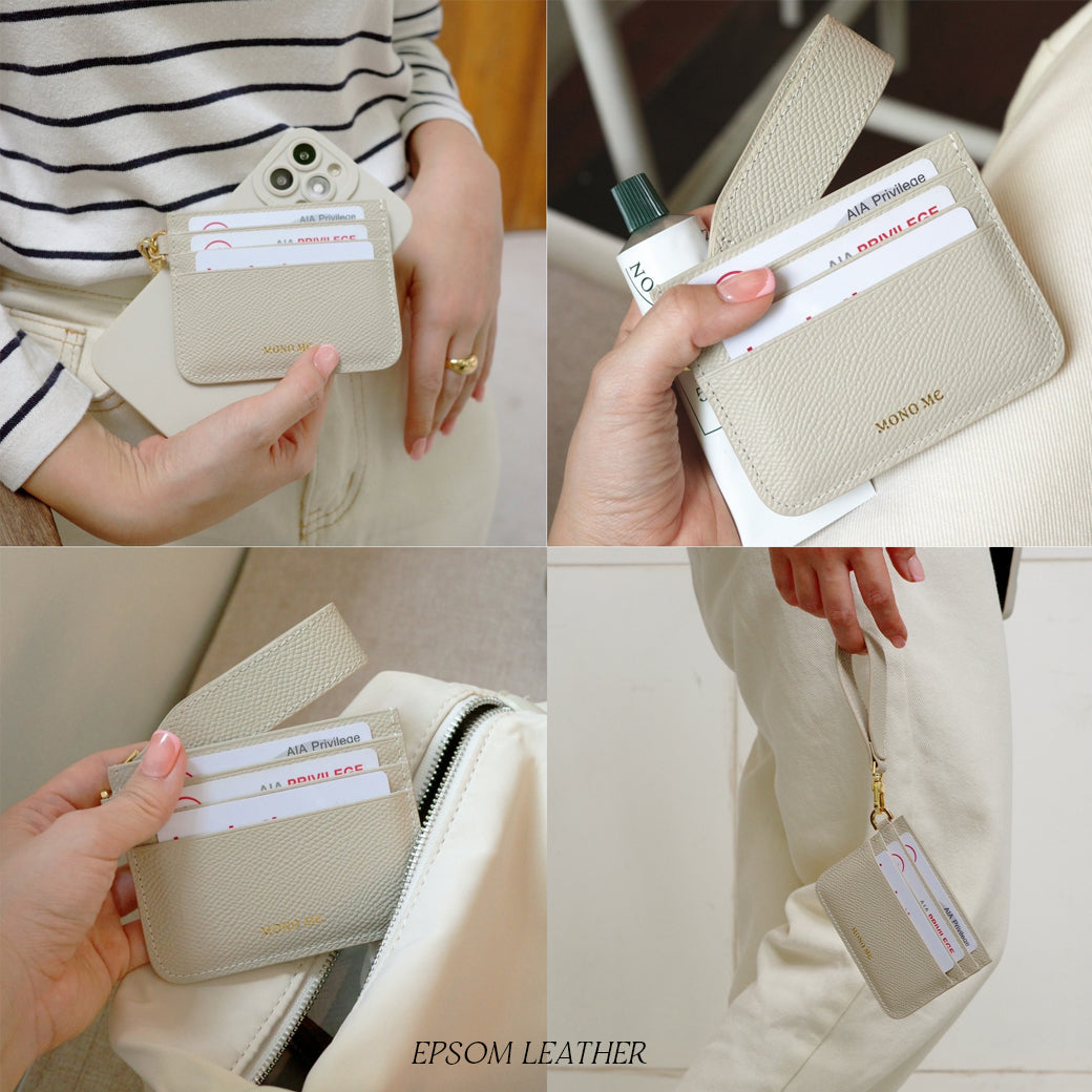 Card & Go Card holder
