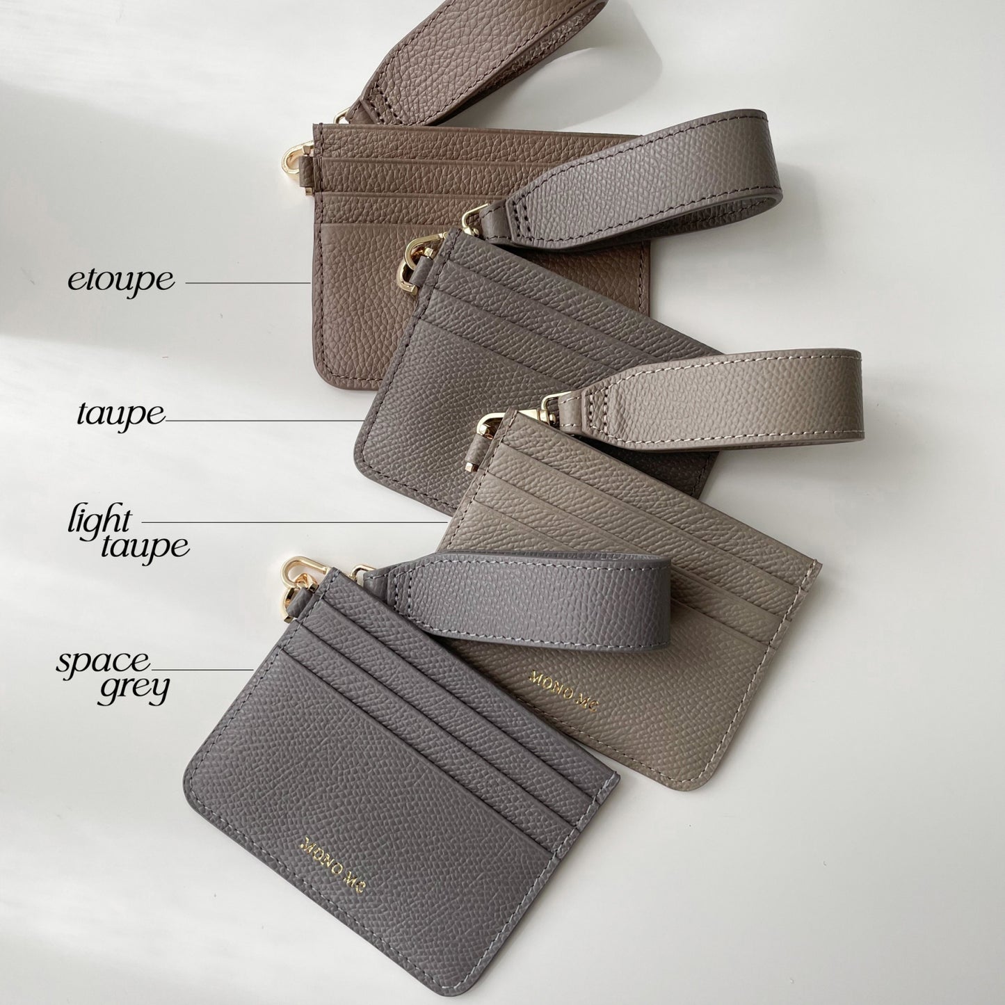Card & Go Card holder