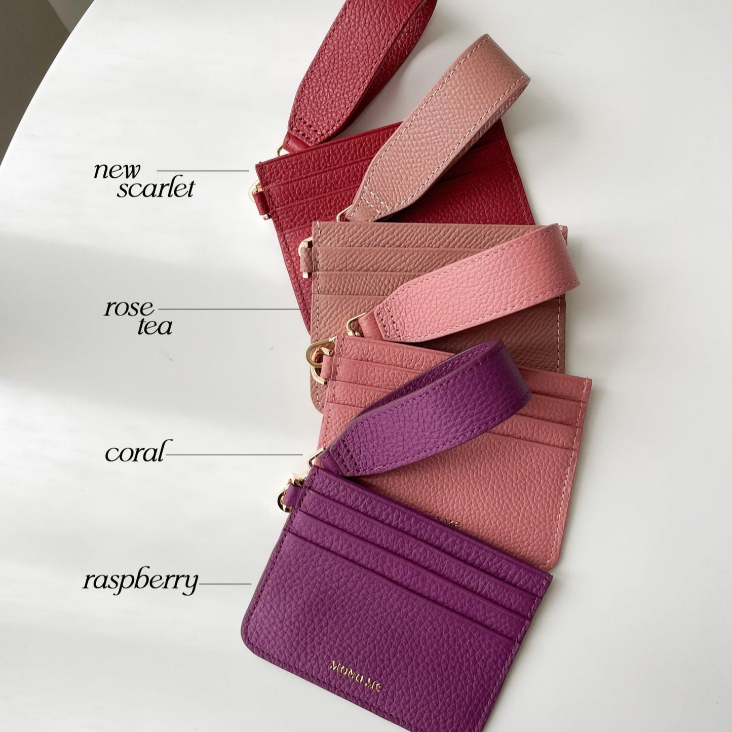 Card & Go Card holder