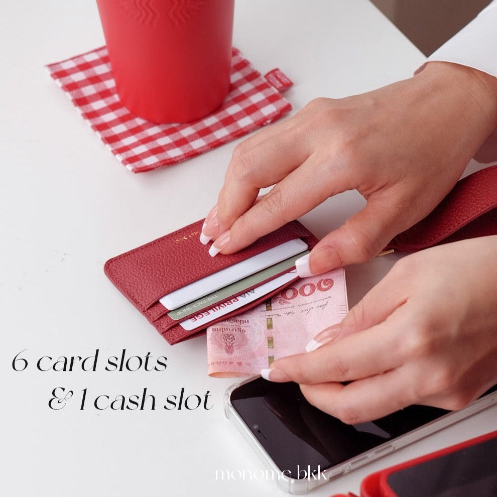 Card & Go Card holder