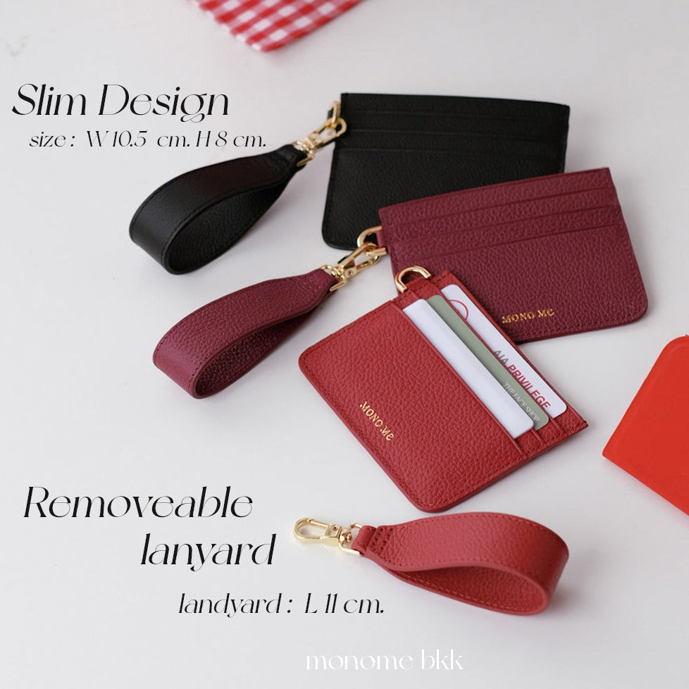 Card & Go Card holder