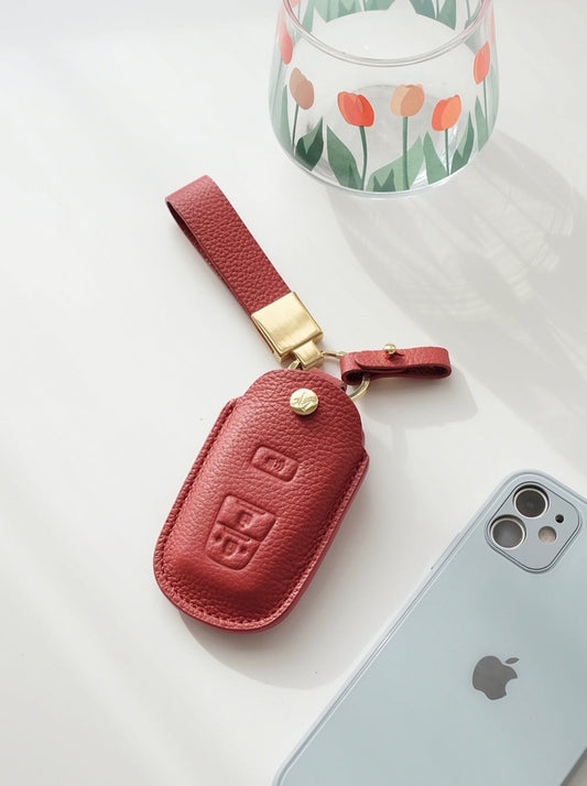 Car Key Case - TOYOTA (CHR)