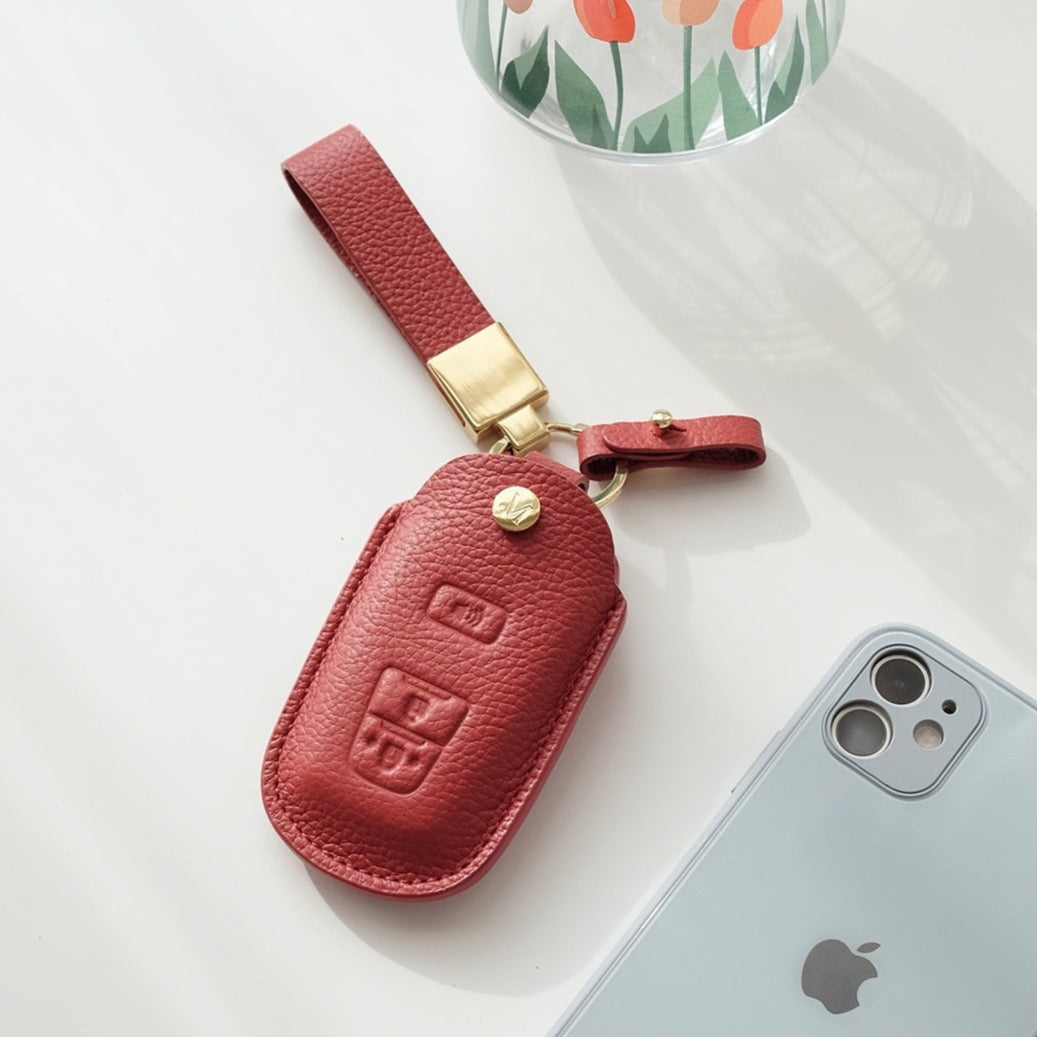Car Key Case - TOYOTA (CHR)