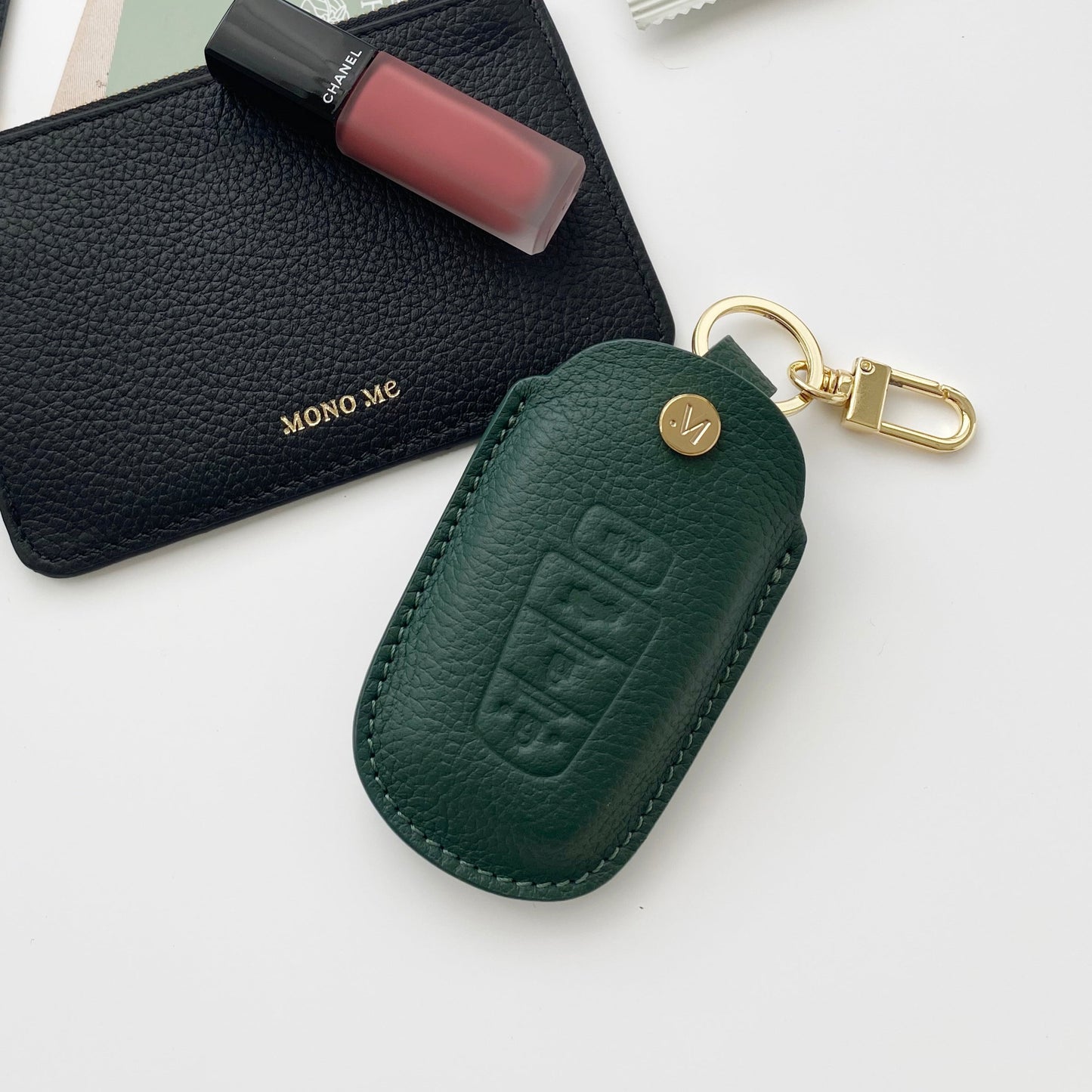 Car Key Case - TOYOTA (CMR)