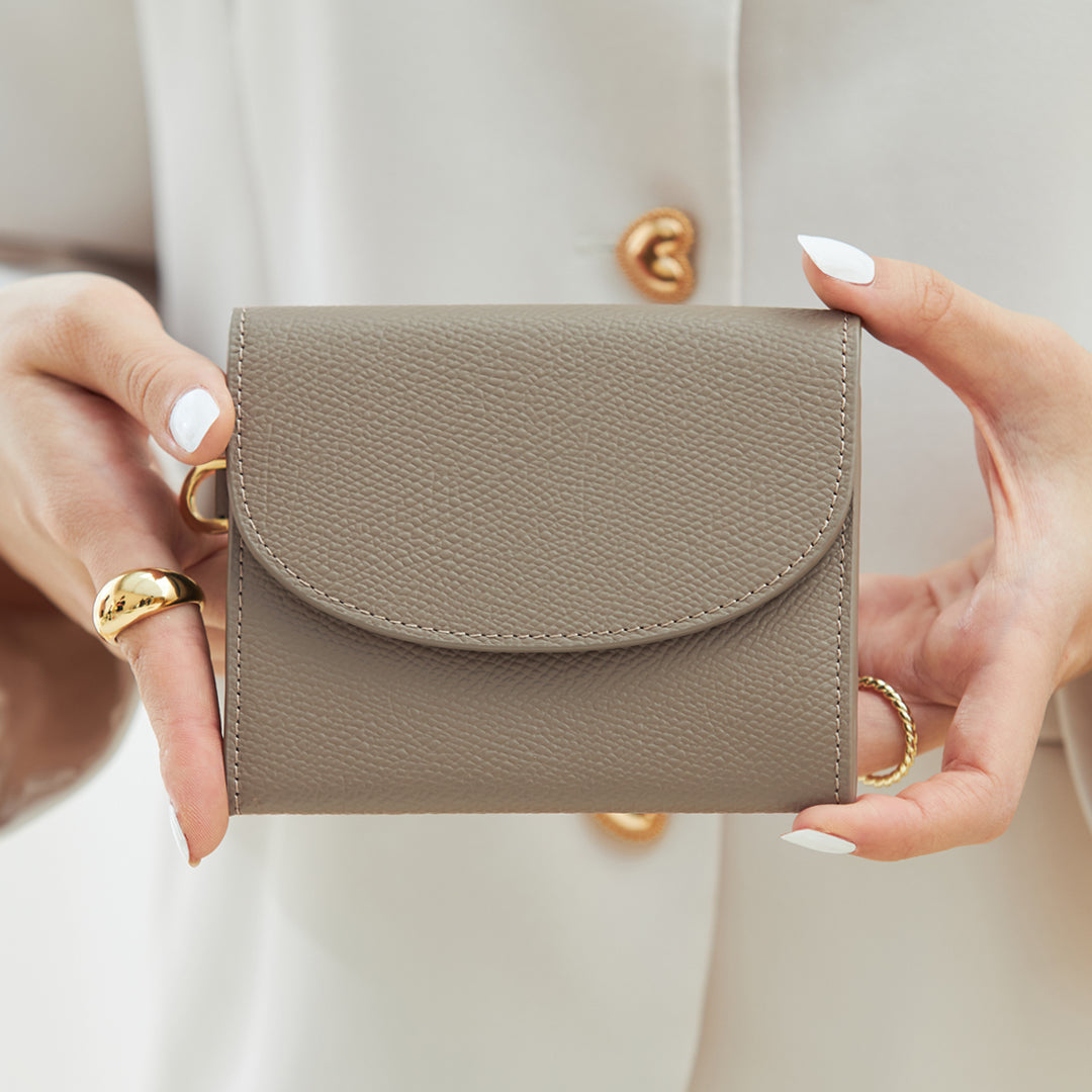 Mellow Short wallet