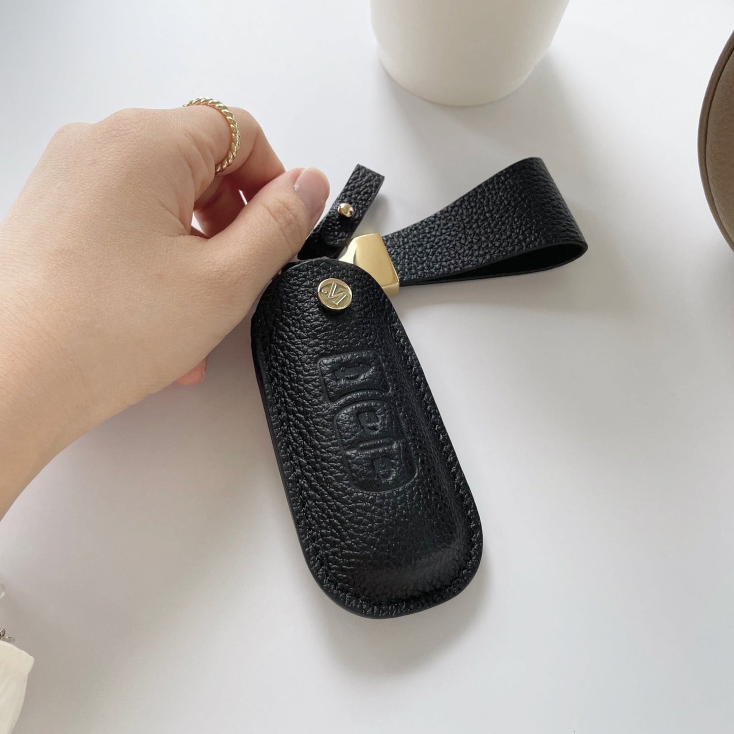 Car Key Case - MAZDA (G3)