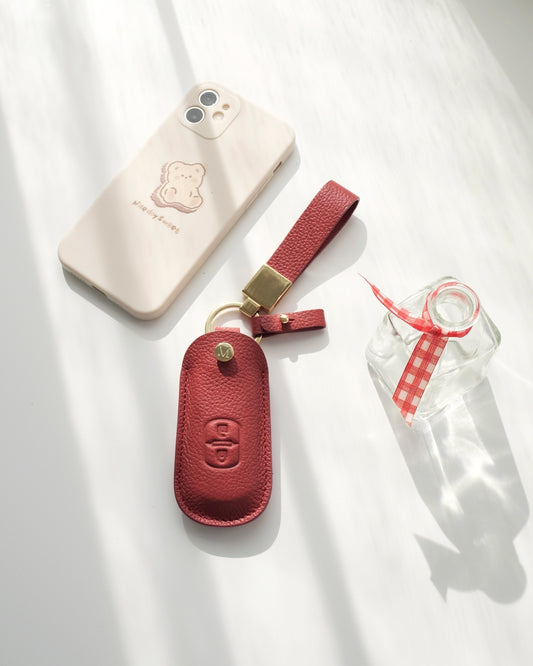 Car Key Case - MAZDA (G2)