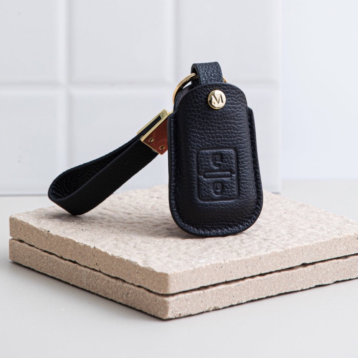 Car Key Case - HONDA (HD2)