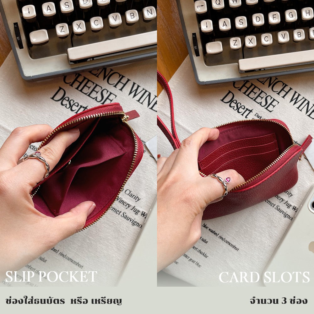 MINNY Purse