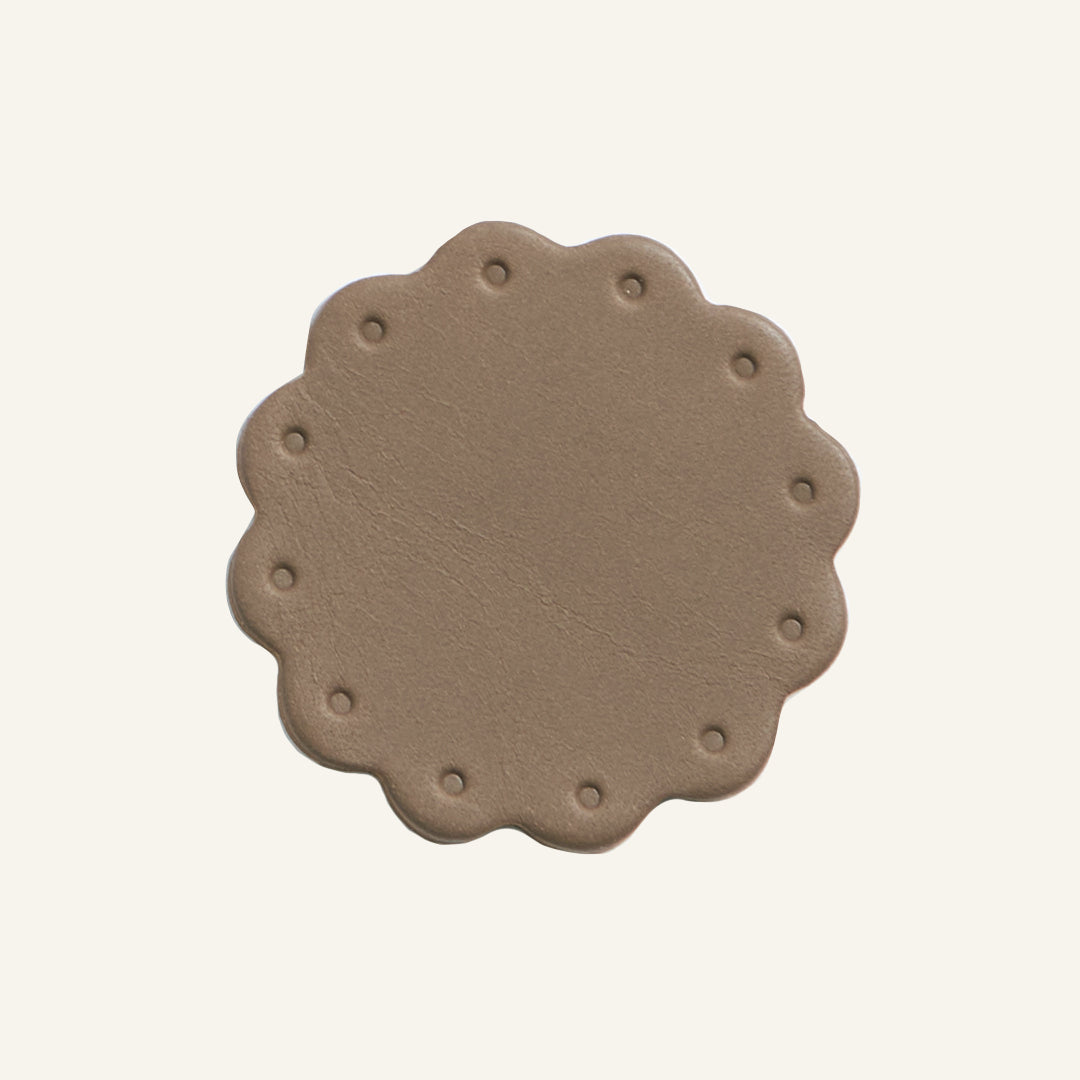 Name Tag - BISCUIT