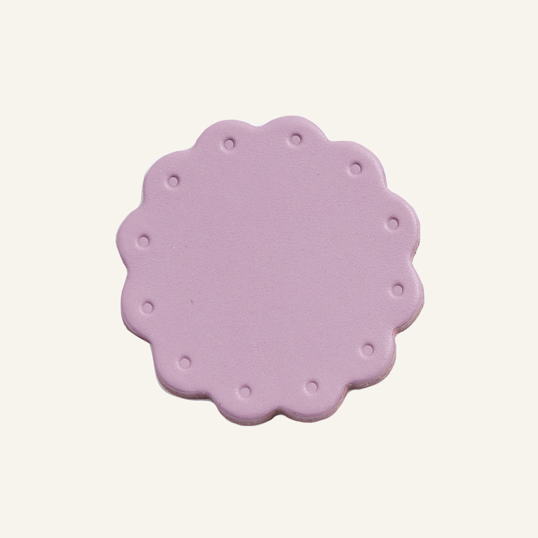 Name Tag - BISCUIT