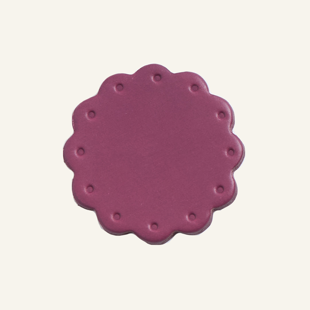 Name Tag - BISCUIT